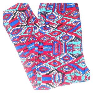 Lularoe leggings OS